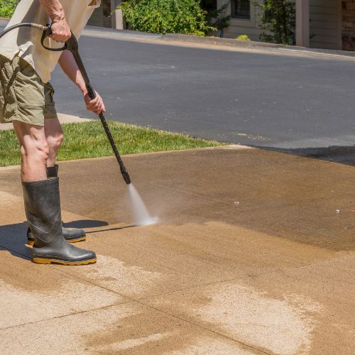 How to Find the Best Pressure Washing Service in Irvine CA