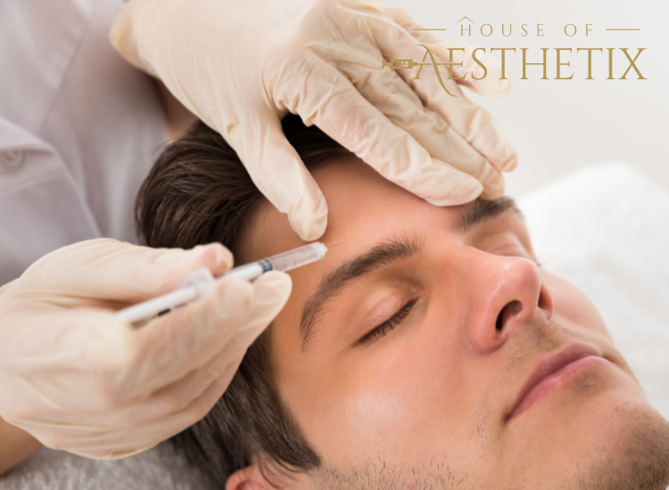 Age-Defying Elegance: Exploring Botox’s Transformative Potential